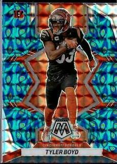 Tyler Boyd