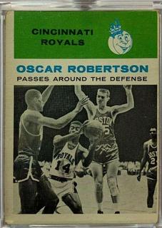 Oscar Robertson