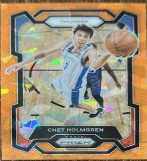 Chet Holmgren