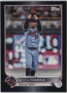 Kenta Maeda