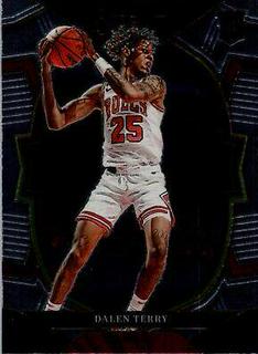 Dalen Terry