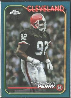 Michael Dean Perry