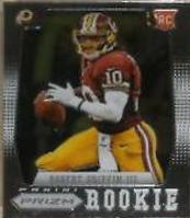 Robert Griffin III