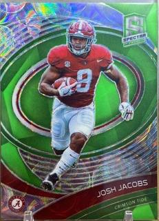 Josh Jacobs