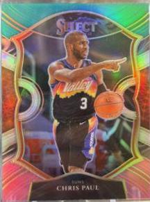 Chris Paul