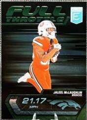 Jaleel McLaughlin