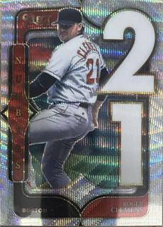 Roger Clemens