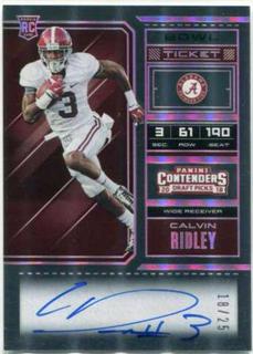Calvin Ridley