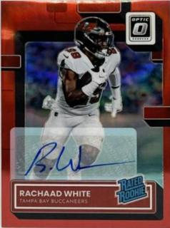 Rachaad White