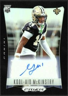 Kool-Aid McKinstry