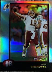 Gus Frerotte