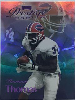 Thurman Thomas