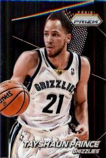 Tayshaun Prince