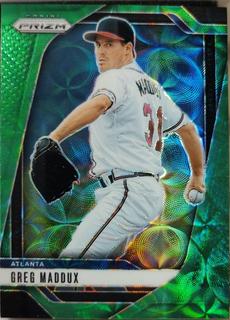 Greg Maddux