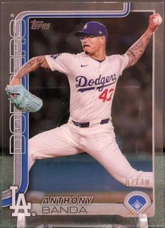 Anthony Banda