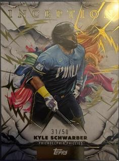 Kyle Schwarber