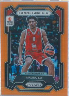 Maodo Lo