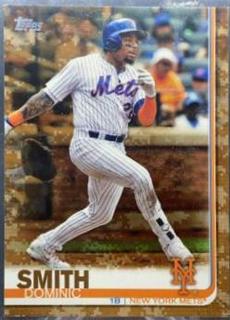 Dominic Smith