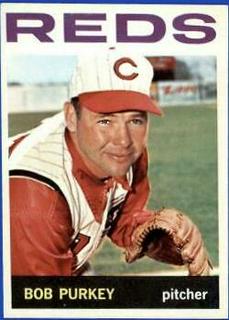 Bob Purkey