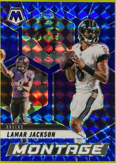 Lamar Jackson