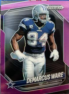 DeMarcus Ware