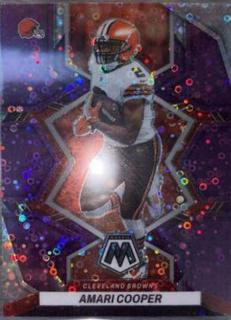 Amari Cooper