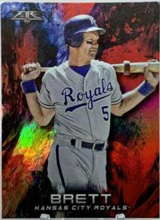 George Brett