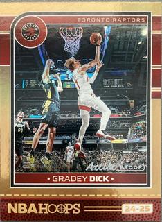 Gradey Dick
