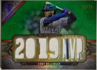 Cody Bellinger