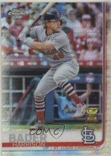 Harrison Bader