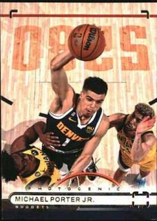 Michael Porter Jr.