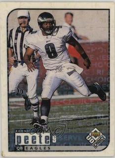 Rodney Peete