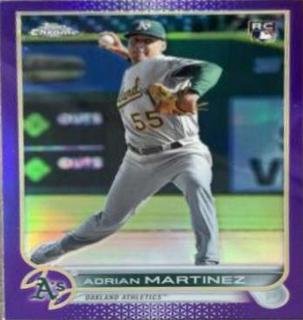 Adrian Martinez