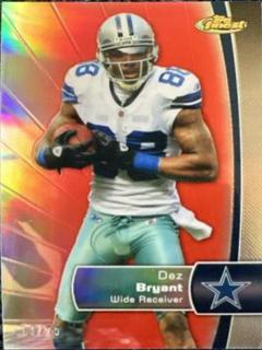 Dez Bryant