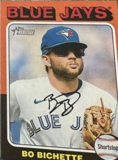 Bo Bichette