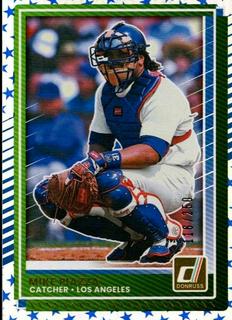 Mike Piazza