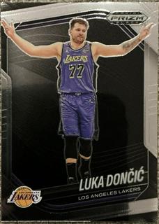 Luka Doncic