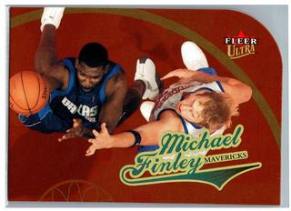Michael Finley