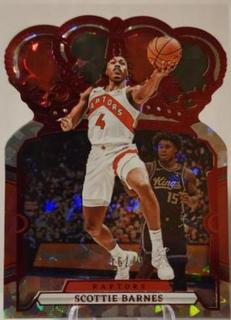Scottie Barnes