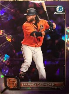 Brandon Crawford