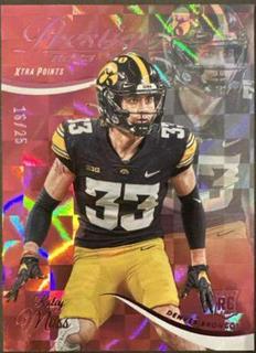 Riley Moss