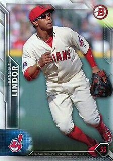 Francisco Lindor
