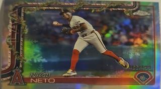Zach Neto