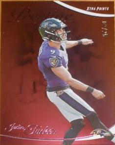 Justin Tucker