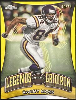Randy Moss