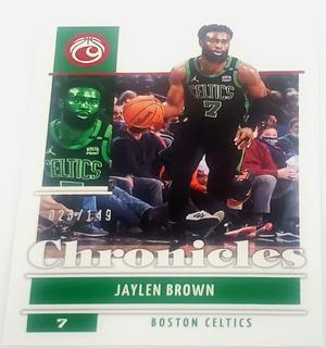 Jaylen Brown