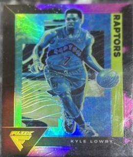 Kyle Lowry