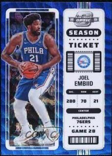 Joel Embiid