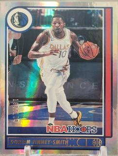 Dorian Finney-Smith