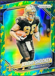 Jeremy Shockey